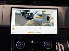 Land Rover Range Rover Sport P510e Autobiography - U13463