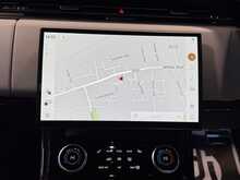 Land Rover Range Rover Sport P510e Autobiography - U13463