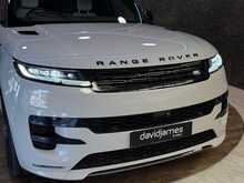 Land Rover Range Rover Sport P510e Autobiography - U13463