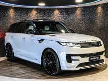 Land Rover Range Rover Sport P510e Autobiography - U13463