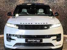 Land Rover Range Rover Sport P510e Autobiography - U13463