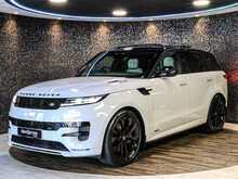 Land Rover Range Rover Sport P510e Autobiography - U13463