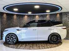 Land Rover Range Rover Sport P510e Autobiography - U13463