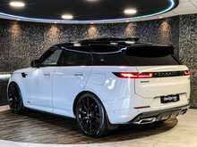 Land Rover Range Rover Sport P510e Autobiography - U13463