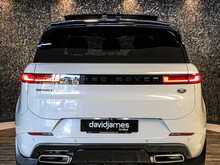 Land Rover Range Rover Sport P510e Autobiography - U13463
