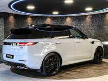 Land Rover Range Rover Sport P510e Autobiography - U13463