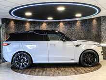 Land Rover Range Rover Sport P510e Autobiography - U13463