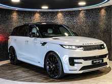 Land Rover Range Rover Sport P510e Autobiography - U13463