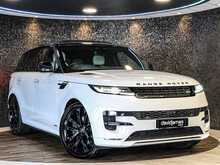 Land Rover Range Rover Sport P510e Autobiography - U13463