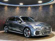 Audi S3 TFSI - U13466