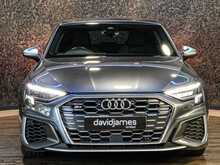 Audi S3 TFSI - U13466