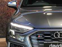 Audi S3 TFSI - U13466