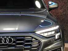 Audi S3 TFSI - U13466