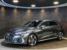 Audi S3 TFSI - U13466