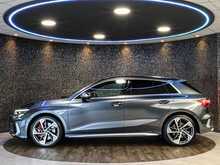 Audi S3 TFSI - U13466