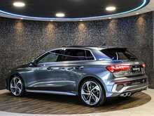 Audi S3 TFSI - U13466