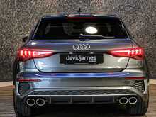 Audi S3 TFSI - U13466