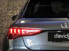 Audi S3 TFSI - U13466