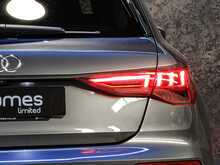 Audi S3 TFSI - U13466