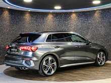 Audi S3 TFSI - U13466