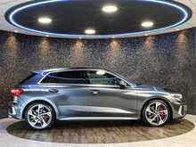 Audi S3 TFSI - U13466