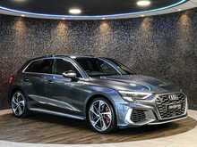 Audi S3 TFSI - U13466