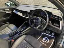 Audi S3 TFSI - U13466