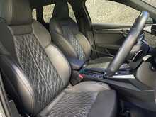 Audi S3 TFSI - U13466