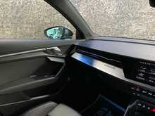 Audi S3 TFSI - U13466