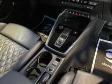 Audi S3 TFSI - U13466