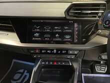 Audi S3 TFSI - U13466