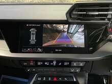 Audi S3 TFSI - U13466
