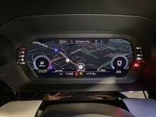 Audi S3 TFSI - U13466