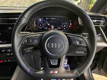 Audi S3 TFSI - U13466