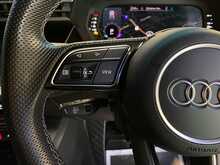 Audi S3 TFSI - U13466