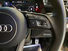 Audi S3 TFSI - U13466