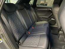 Audi S3 TFSI - U13466