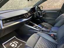 Audi S3 TFSI - U13466