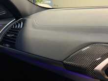 BMW X4 M i Competition - U13467