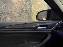 BMW X4 M i Competition - U13467