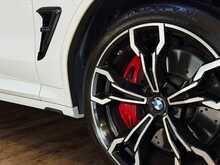 BMW X4 M i Competition - U13467