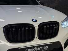 BMW X4 M i Competition - U13467