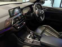 BMW X4 M i Competition - U13467