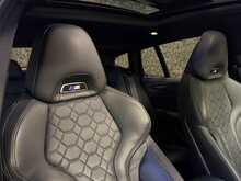 BMW X4 M i Competition - U13467