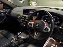 BMW X4 M i Competition - U13467