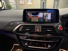 BMW X4 M i Competition - U13467