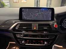 BMW X4 M i Competition - U13467