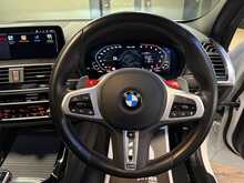 BMW X4 M i Competition - U13467
