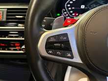 BMW X4 M i Competition - U13467