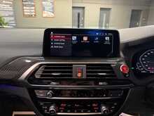 BMW X4 M i Competition - U13467